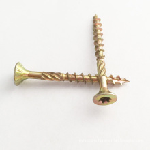 China  Good Quality  Chipboard Screw Nail For Wood